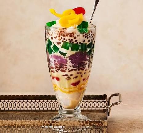 Halo Halo